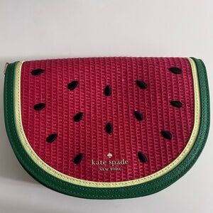 Kate Spade New York Watermelon Crossbody Bag